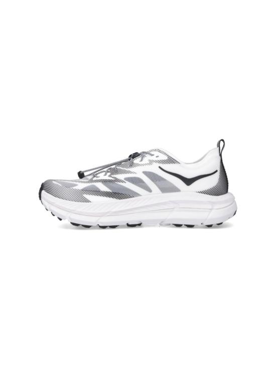 25FW 호카 마파테 스피드 4 라이트 1168971WBLC White - HOKA