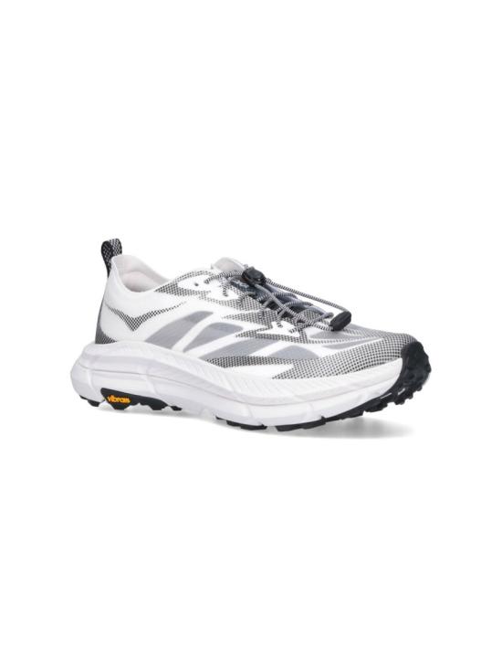25FW 호카 마파테 스피드 4 라이트 1168971WBLC White - HOKA