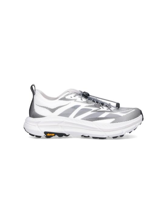25FW 호카 마파테 스피드 4 라이트 1168971WBLC White
