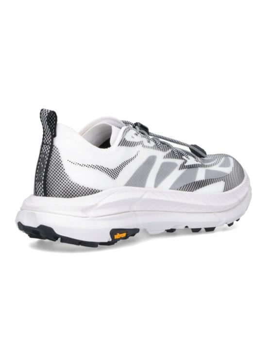 25FW 호카 마파테 스피드 4 라이트 1168971WBLC White - HOKA