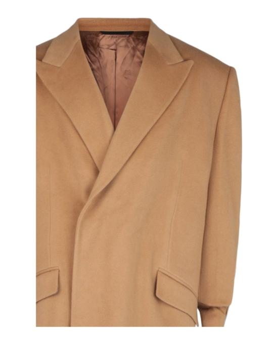  지방시 코트 BMC07N 14NG 280 20111 52 Neutrals - GIVENCHY