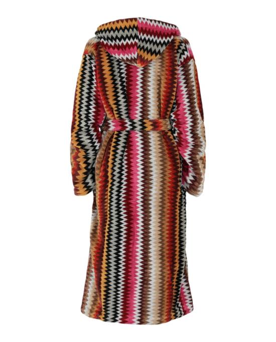  미소니 의류 1E3AC9 9200 159 90006 L Brown - MISSONI