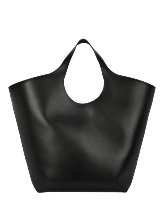  발렌시아가 메리 케이트 미디움 토트백 746974 2AAID 1000 00002 NS Black - BALENCIAGA