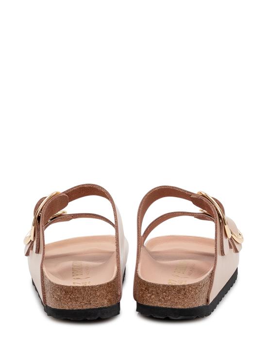 26SS 버켄스탁 샌들 1026553 BEIGE - BIRKENSTOCK