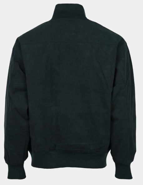 25FW 나나미카 자켓 S25FA052E MH MOSSGRAY - NANAMICA