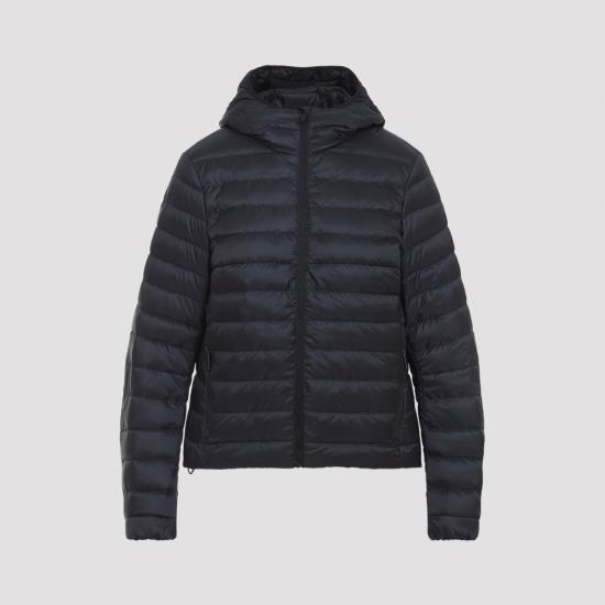 26SS 캐나다구스 숏패딩 2482WT 9061 BLACK