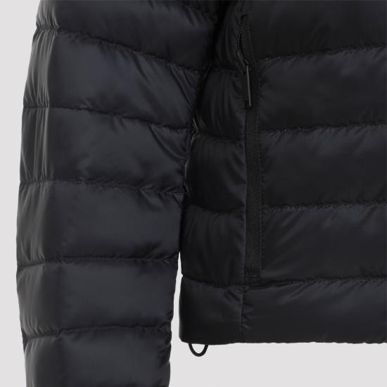 26SS 캐나다구스 숏패딩 2482WT 9061 BLACK - CANADA GOOSE