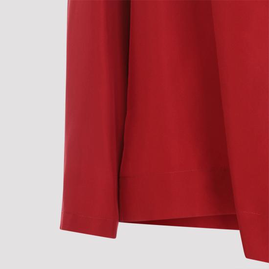 26SS 까르벵 블라우스 6261K21005 N206 ENGLISH ROSE - CARVEN