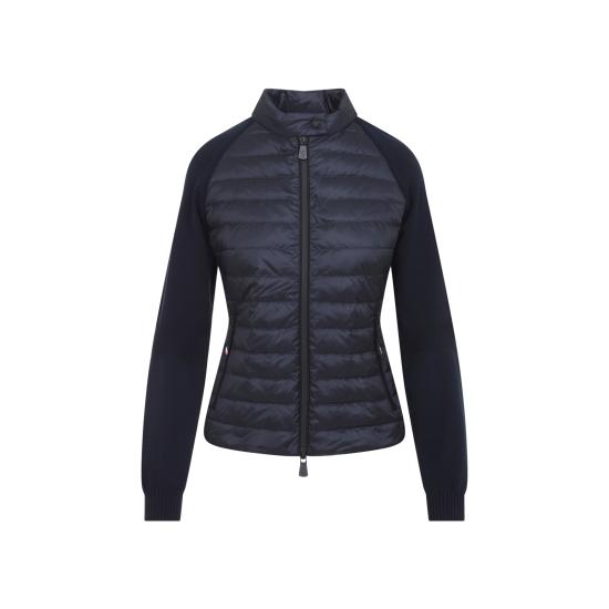 26SS 몽클레어 자켓 L10989B00001 M1183 742 NAVY - MONCLER