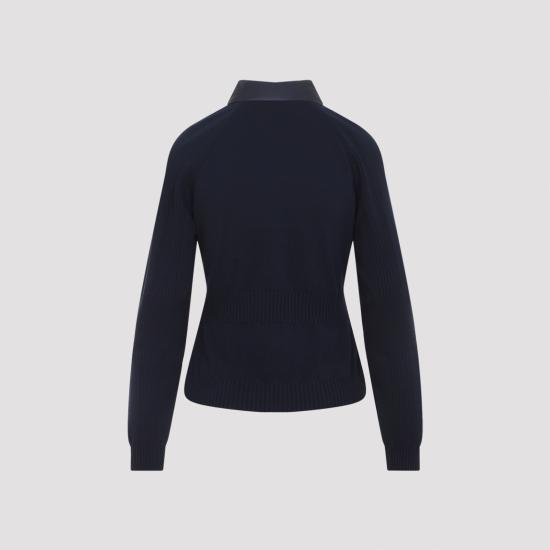 26SS 몽클레어 자켓 L10989B00001 M1183 742 NAVY - MONCLER