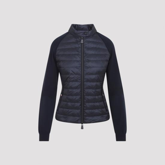 26SS 몽클레어 자켓 L10989B00001 M1183 742 NAVY - MONCLER