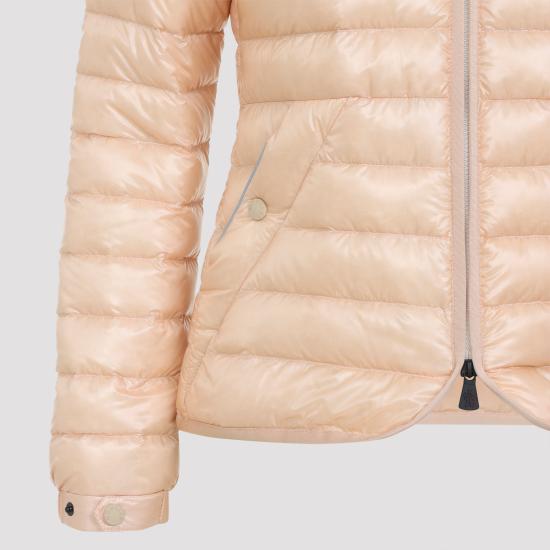 26SS 몽클레어 패딩 L10981A00018 597X6 51K MEDIUM PINK - MONCLER