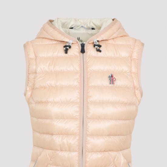 26SS 몽클레어 패딩 L10981A00018 597X6 51K MEDIUM PINK - MONCLER