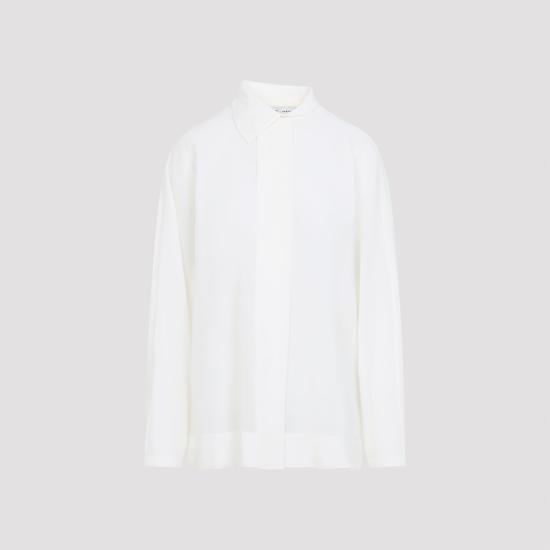 26SS 까르벵 셔츠 6261K21007 N002 ECRU