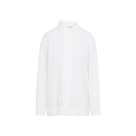 26SS 까르벵 셔츠 6261K21007 N002 ECRU - CARVEN