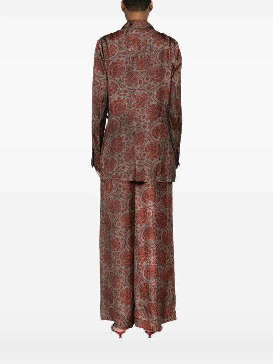 26SS 우마 왕 자켓 UP6007 UW087 - UMA WANG