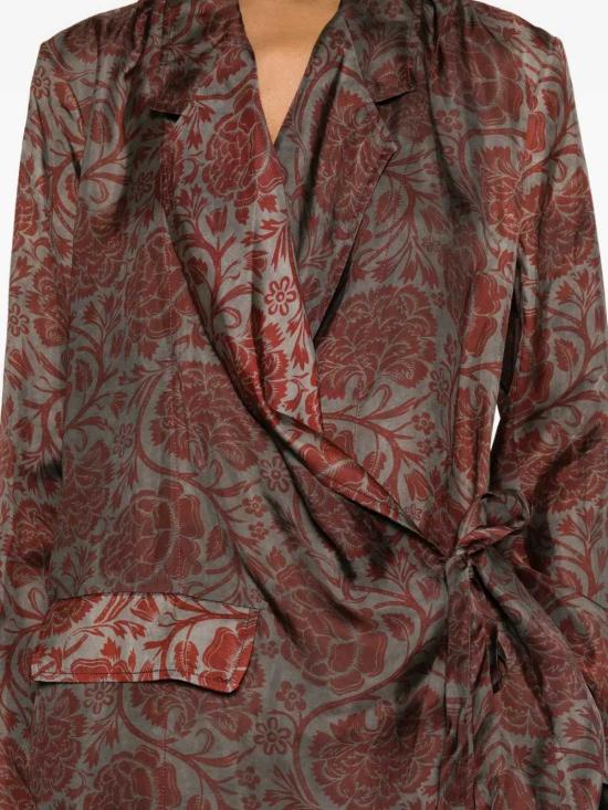 26SS 우마 왕 자켓 UP6007 UW087 - UMA WANG