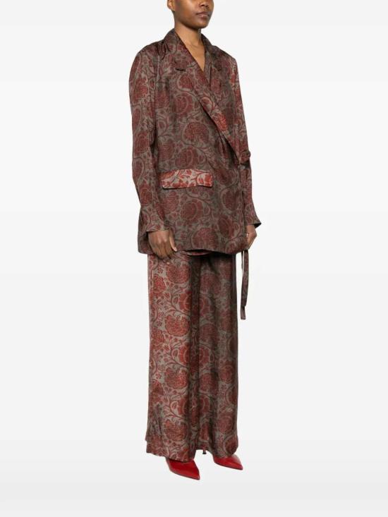 26SS 우마 왕 자켓 UP6007 UW087 - UMA WANG