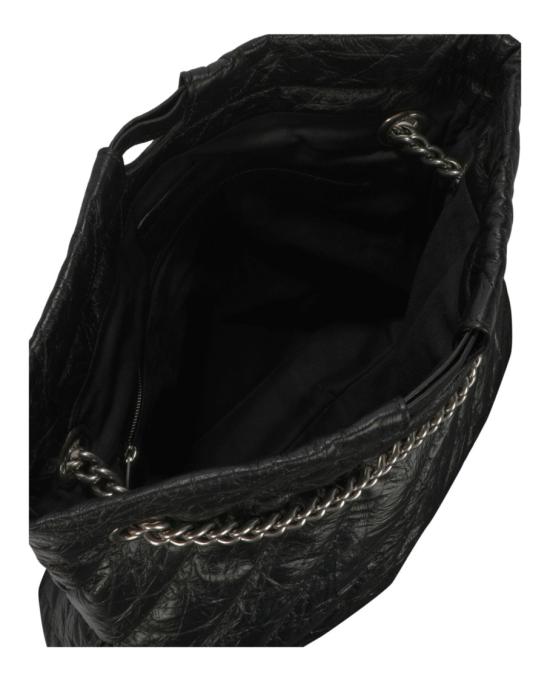  발렌시아가 토트백 742941 210J0 1000 00002 NS Black - BALENCIAGA