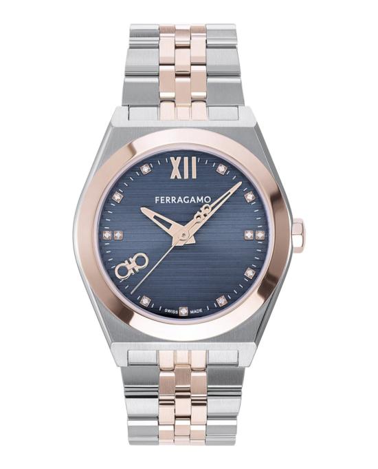  살바토레 페라가모 손목시계 SFKI00824 TTE OS