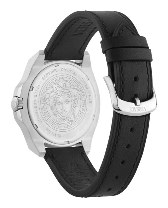  베르사체 손목시계 VEKKA0125 STSTL OS - VERSACE