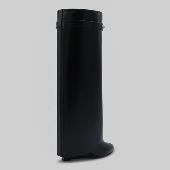 26SS 지방시 부츠 BE703XE1J7001 Black - GIVENCHY