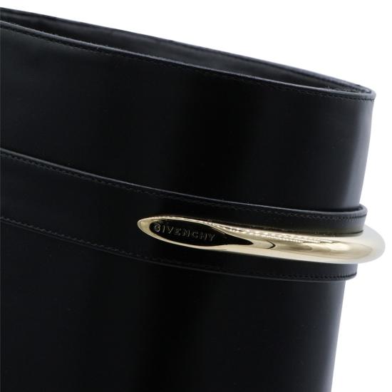 26SS 지방시 부츠 BE703XE1J7001 Black - GIVENCHY