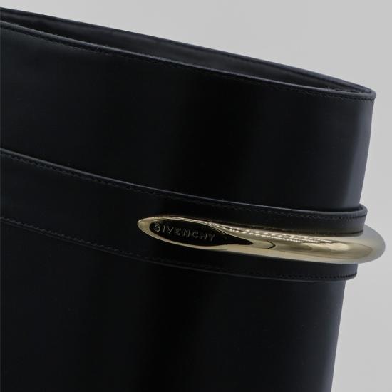 26SS 지방시 부츠 BE703XE1J7001 Black - GIVENCHY