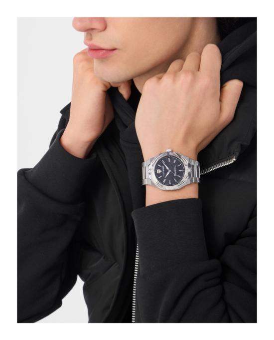  플레인스포츠 손목시계 PSCGA0425 STSTL OS - PLEIN SPORT