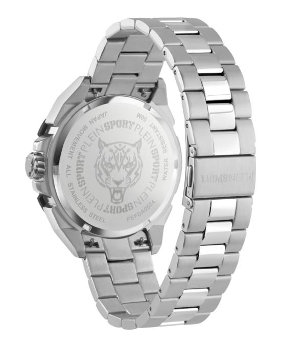  플레인스포츠 손목시계 PSFDA0524 STSTL OS - PLEIN SPORT