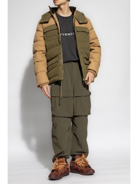  디스퀘어드2 패딩 S74AM1503 D35141 726 Multicolor - DSQUARED2