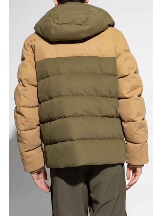  디스퀘어드2 패딩 S74AM1503 D35141 726 Multicolor - DSQUARED2