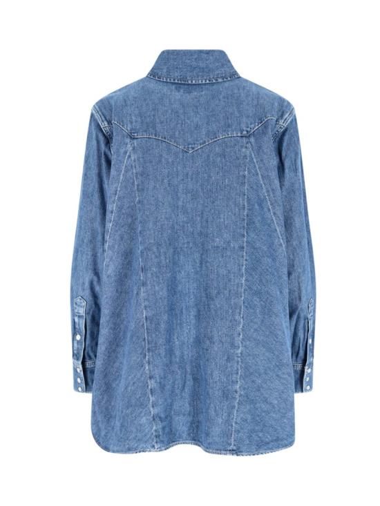  폴로 랄프로렌 데님 자켓 211 971232001 Blue - POLO RALPH LAUREN