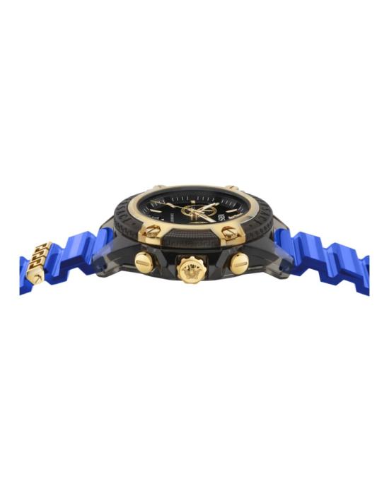  베르사체 손목시계 VE8P00925 BLACK OS - VERSACE