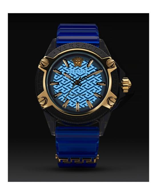  베르사체 손목시계 VE6E00323 - VERSACE