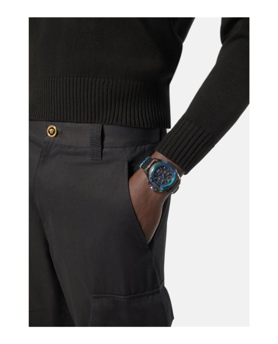  베르사체 손목시계 VEZ701022 - VERSACE