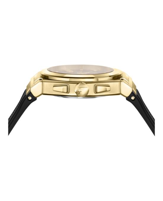 살바토레 페라가모 손목시계 SF5D00325 GOLD1 OS - SALVATORE FERRAGAMO