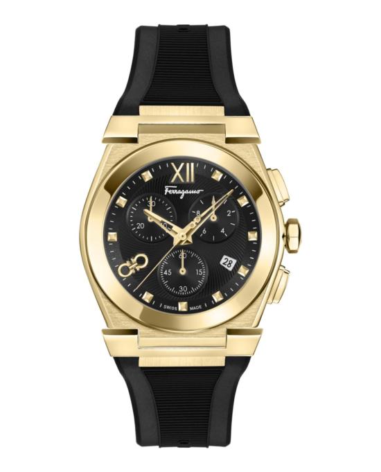  살바토레 페라가모 손목시계 SF5D00325 GOLD1 OS