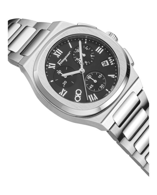  살바토레 페라가모 손목시계 SF4D00125 STSTL OS - SALVATORE FERRAGAMO