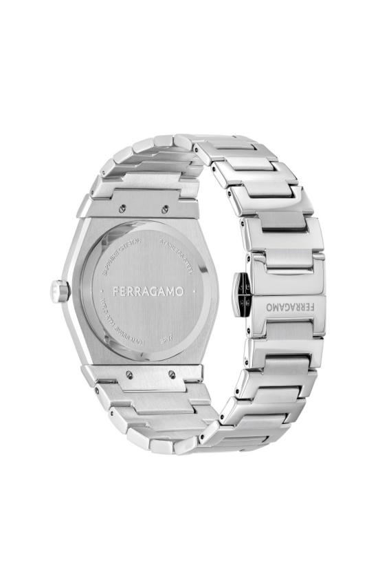  살바토레 페라가모 손목시계 SFYF01023 STSTL OS - SALVATORE FERRAGAMO