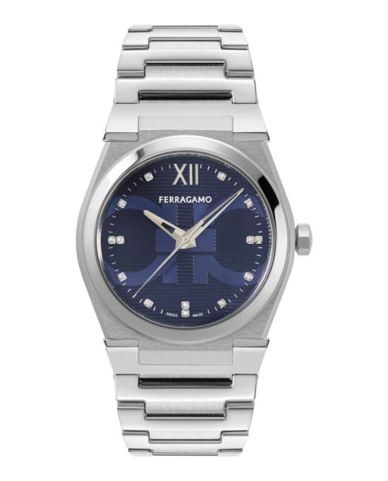  살바토레 페라가모 손목시계 SFYF01023 STSTL OS