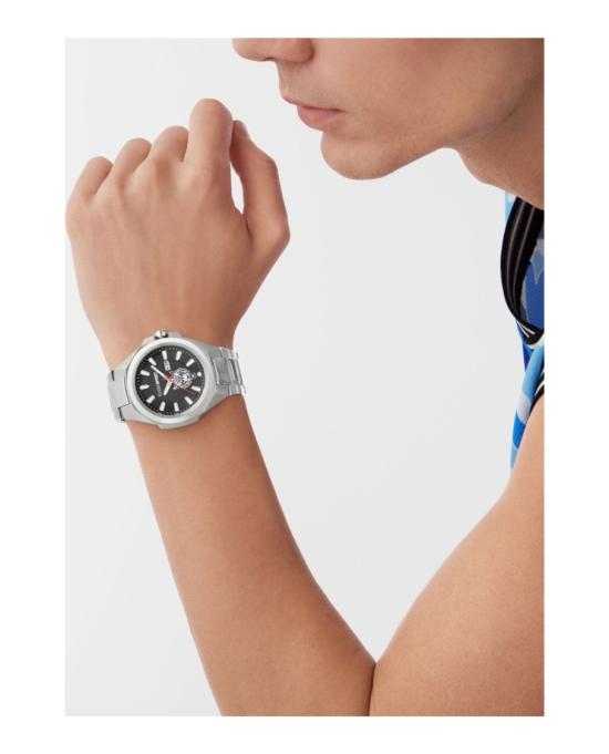  플레인스포츠 손목시계 PS7BA0724 STSTL OS - PLEIN SPORT