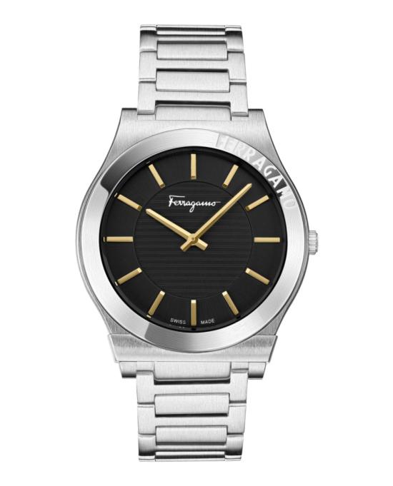  살바토레 페라가모 손목시계 SF4L00725 STSTL OS