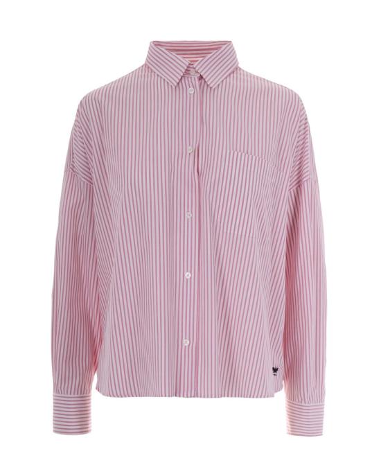 26SS 막스마라 셔츠 5107409 Pink - MAX MARA