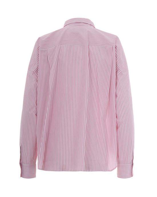 26SS 막스마라 셔츠 5107409 Pink - MAX MARA