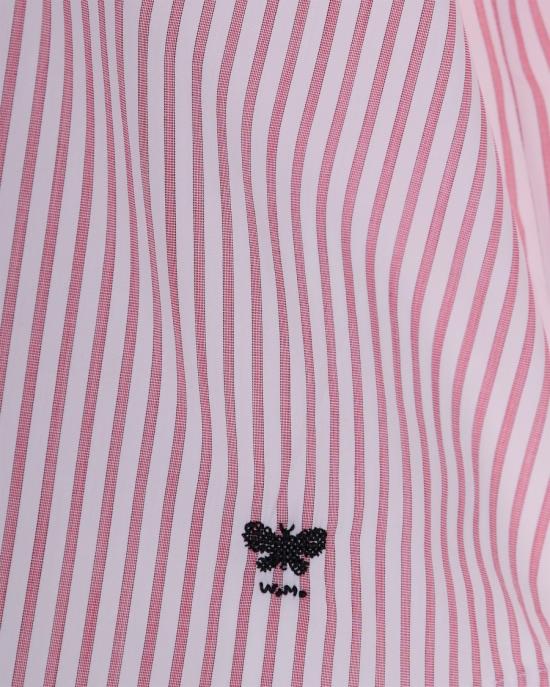 26SS 막스마라 셔츠 5107409 Pink - MAX MARA