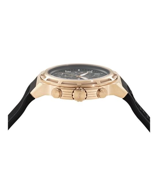  살바토레 페라가모 손목시계 SFRT00225 RSGLD OS - SALVATORE FERRAGAMO