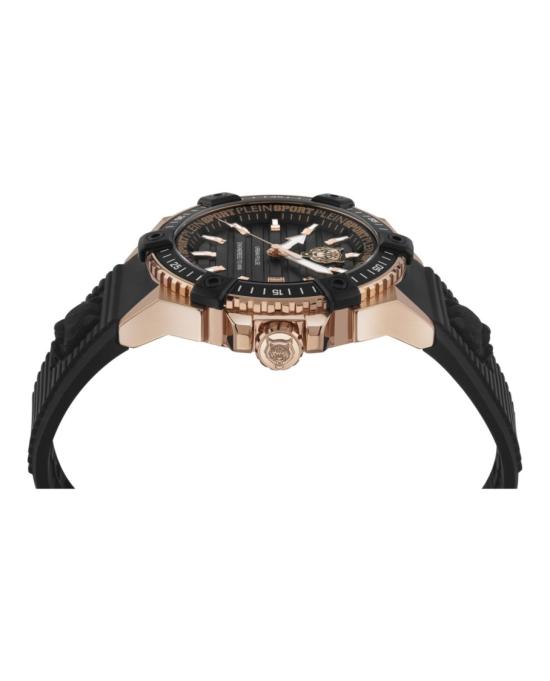  플레인스포츠 손목시계 PSFDA0424 RSGLD OS - PLEIN SPORT