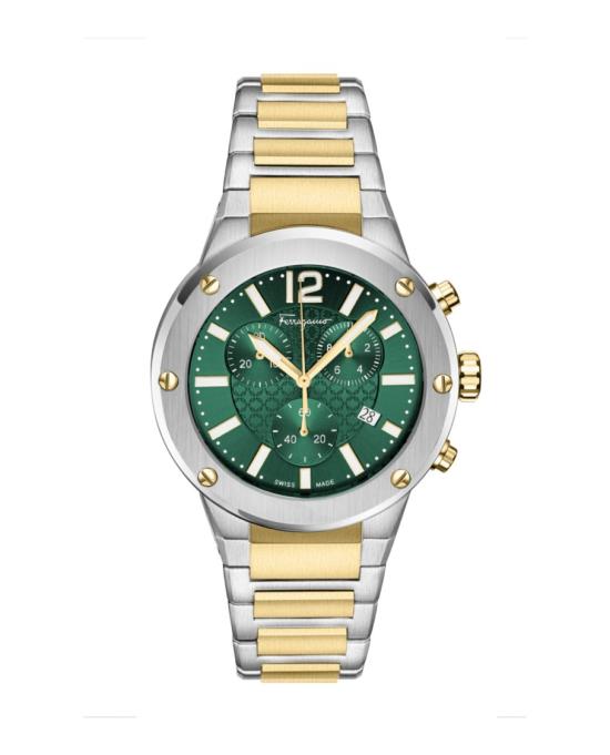  살바토레 페라가모 손목시계 SFJE00424 TTE OS