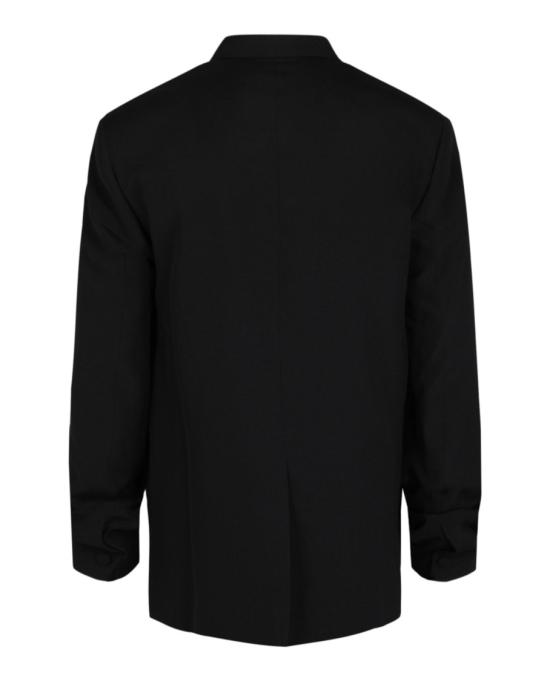  지방시 수트 자켓 BM30EA 14XM 001 00002 46 Black - GIVENCHY